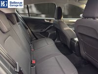 USED 2019 69 FORD FOCUS 1.0T EcoBoost Zetec Hatchback 5dr Petrol Manual Euro 6 (s/s) (125 ps) &pound;200 TO SECURE - DELIVERY AVAILABLE