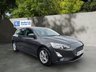 USED 2019 69 FORD FOCUS 1.0T EcoBoost Zetec Hatchback 5dr Petrol Manual Euro 6 (s/s) (125 ps) &pound;200 TO SECURE - DELIVERY AVAILABLE