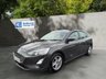 USED 2019 69 FORD FOCUS 1.0T EcoBoost Zetec Hatchback 5dr Petrol Manual Euro 6 (s/s) (125 ps) &pound;200 TO SECURE - DELIVERY AVAILABLE