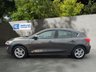 USED 2019 69 FORD FOCUS 1.0T EcoBoost Zetec Hatchback 5dr Petrol Manual Euro 6 (s/s) (125 ps) &pound;200 TO SECURE - DELIVERY AVAILABLE