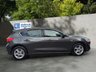 USED 2019 69 FORD FOCUS 1.0T EcoBoost Zetec Hatchback 5dr Petrol Manual Euro 6 (s/s) (125 ps) &pound;200 TO SECURE - DELIVERY AVAILABLE