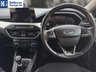 USED 2019 69 FORD FOCUS 1.0T EcoBoost Zetec Hatchback 5dr Petrol Manual Euro 6 (s/s) (125 ps) &pound;200 TO SECURE - DELIVERY AVAILABLE
