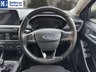 USED 2019 69 FORD FOCUS 1.0T EcoBoost Zetec Hatchback 5dr Petrol Manual Euro 6 (s/s) (125 ps) &pound;200 TO SECURE - DELIVERY AVAILABLE
