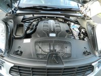 USED 2014 64 PORSCHE MACAN 3.0 TD V6 S SUV 5dr Diesel PDK 4WD Euro 6 (s/s) (258 ps) MASSIVE SPEC LOW MILEAGE SAT NAV
