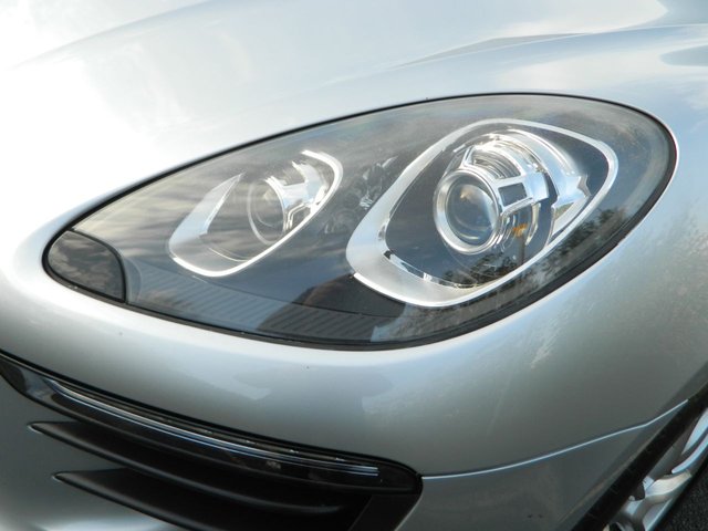 2014 Porsche Macan 3L S 5dr - Photo 10