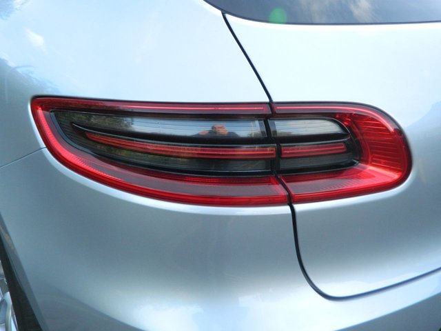 2014 Porsche Macan 3L S 5dr - Photo 12