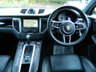 USED 2014 64 PORSCHE MACAN 3.0 TD V6 S SUV 5dr Diesel PDK 4WD Euro 6 (s/s) (258 ps) MASSIVE SPEC LOW MILEAGE SAT NAV