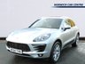 USED 2014 64 PORSCHE MACAN 3.0 TD V6 S SUV 5dr Diesel PDK 4WD Euro 6 (s/s) (258 ps) MASSIVE SPEC LOW MILEAGE SAT NAV