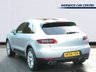 USED 2014 64 PORSCHE MACAN 3.0 TD V6 S SUV 5dr Diesel PDK 4WD Euro 6 (s/s) (258 ps) MASSIVE SPEC LOW MILEAGE SAT NAV