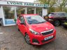 USED 2015 65 PEUGEOT 108 1.0 Access Hatchback 3dr Petrol Manual Euro 6 (68 ps) This lovely, very low mileage example comes perfectly maintained with no less than 9 service records including a new service and detailed inspection on arrival. One Previous Owner. MOT until November 2026 with no advisories. Only &pound;20 per year road tax! Only Insurance Group 6! Over 68 average MPG!