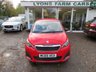 USED 2015 65 PEUGEOT 108 1.0 Access Hatchback 3dr Petrol Manual Euro 6 (68 ps) This lovely, very low mileage example comes perfectly maintained with no less than 9 service records including a new service and detailed inspection on arrival. One Previous Owner. MOT until November 2026 with no advisories. Only &pound;20 per year road tax! Only Insurance Group 6! Over 68 average MPG!