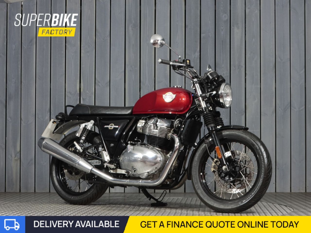 ROYAL ENFIELD INTERCEPTOR 650INTERCEPTOR 650 ROYAL ENFIELD INTERCEPTOR 650INTERCEPTOR 650