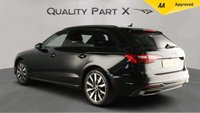 USED 2022 71 AUDI A4 AVANT 2.0 TFSI 35 Sport Edition S Tronic Euro 6 (s/s) 5dr HOLIDAY SALE EVENT SAVE 100s!