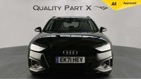 USED 2022 71 AUDI A4 AVANT 2.0 TFSI 35 Sport Edition S Tronic Euro 6 (s/s) 5dr HOLIDAY SALE EVENT SAVE 100s!