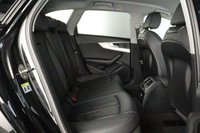 USED 2022 71 AUDI A4 AVANT 2.0 TFSI 35 Sport Edition S Tronic Euro 6 (s/s) 5dr HOLIDAY SALE EVENT SAVE 100s!