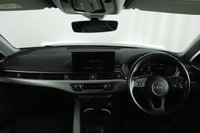 USED 2022 71 AUDI A4 AVANT 2.0 TFSI 35 Sport Edition S Tronic Euro 6 (s/s) 5dr HOLIDAY SALE EVENT SAVE 100s!