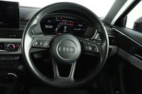 USED 2022 71 AUDI A4 AVANT 2.0 TFSI 35 Sport Edition S Tronic Euro 6 (s/s) 5dr HOLIDAY SALE EVENT SAVE 100s!