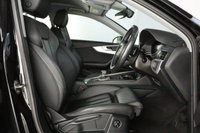 USED 2022 71 AUDI A4 AVANT 2.0 TFSI 35 Sport Edition S Tronic Euro 6 (s/s) 5dr HOLIDAY SALE EVENT SAVE 100s!