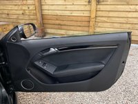 USED 2014 64 AUDI A5 1.8 TFSI Black Edition Coupe 2dr Petrol Multitronic Euro 6 (s/s) (170 ps) UNIQUE OPPORTUNITY 17,374 MILES ONLY ONE OWNER