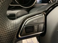 USED 2014 64 AUDI A5 1.8 TFSI Black Edition Coupe 2dr Petrol Multitronic Euro 6 (s/s) (170 ps) UNIQUE OPPORTUNITY 17,374 MILES ONLY ONE OWNER