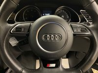 USED 2014 64 AUDI A5 1.8 TFSI Black Edition Coupe 2dr Petrol Multitronic Euro 6 (s/s) (170 ps) UNIQUE OPPORTUNITY 17,374 MILES ONLY ONE OWNER