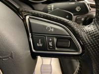 USED 2014 64 AUDI A5 1.8 TFSI Black Edition Coupe 2dr Petrol Multitronic Euro 6 (s/s) (170 ps) UNIQUE OPPORTUNITY 17,374 MILES ONLY ONE OWNER
