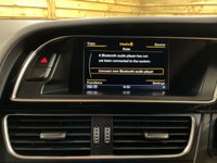 USED 2014 64 AUDI A5 1.8 TFSI Black Edition Coupe 2dr Petrol Multitronic Euro 6 (s/s) (170 ps) UNIQUE OPPORTUNITY 17,374 MILES ONLY ONE OWNER