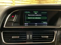 USED 2014 64 AUDI A5 1.8 TFSI Black Edition Coupe 2dr Petrol Multitronic Euro 6 (s/s) (170 ps) UNIQUE OPPORTUNITY 17,374 MILES ONLY ONE OWNER