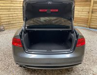 USED 2014 64 AUDI A5 1.8 TFSI Black Edition Coupe 2dr Petrol Multitronic Euro 6 (s/s) (170 ps) UNIQUE OPPORTUNITY 17,374 MILES ONLY ONE OWNER