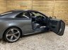 USED 2014 64 AUDI A5 1.8 TFSI Black Edition Coupe 2dr Petrol Multitronic Euro 6 (s/s) (170 ps) UNIQUE OPPORTUNITY 17,374 MILES ONLY ONE OWNER