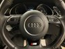 USED 2014 64 AUDI A5 1.8 TFSI Black Edition Coupe 2dr Petrol Multitronic Euro 6 (s/s) (170 ps) UNIQUE OPPORTUNITY 17,374 MILES ONLY ONE OWNER