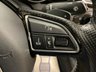 USED 2014 64 AUDI A5 1.8 TFSI Black Edition Coupe 2dr Petrol Multitronic Euro 6 (s/s) (170 ps) UNIQUE OPPORTUNITY 17,374 MILES ONLY ONE OWNER