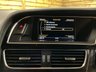 USED 2014 64 AUDI A5 1.8 TFSI Black Edition Coupe 2dr Petrol Multitronic Euro 6 (s/s) (170 ps) UNIQUE OPPORTUNITY 17,374 MILES ONLY ONE OWNER