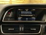 USED 2014 64 AUDI A5 1.8 TFSI Black Edition Coupe 2dr Petrol Multitronic Euro 6 (s/s) (170 ps) UNIQUE OPPORTUNITY 17,374 MILES ONLY ONE OWNER