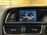 USED 2014 64 AUDI A5 1.8 TFSI Black Edition Coupe 2dr Petrol Multitronic Euro 6 (s/s) (170 ps) UNIQUE OPPORTUNITY 17,374 MILES ONLY ONE OWNER