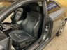 USED 2014 64 AUDI A5 1.8 TFSI Black Edition Coupe 2dr Petrol Multitronic Euro 6 (s/s) (170 ps) UNIQUE OPPORTUNITY 17,374 MILES ONLY ONE OWNER