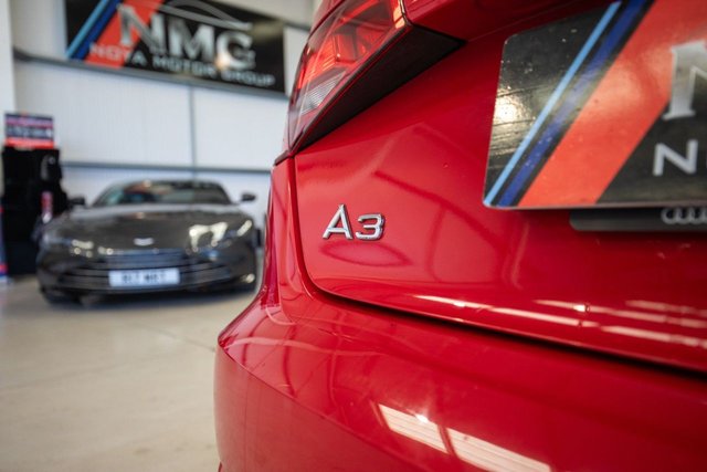 2017 Audi A3 1.6L Sport 5dr - Photo 11