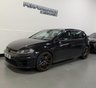 USED 2014 61 VOLKSWAGEN GOLF 2.0 TSI BlueMotion Tech R Hatchback 5dr Petrol DSG 4Motion Euro 6 (s/s) (300 ps) 