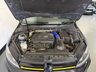 USED 2014 61 VOLKSWAGEN GOLF 2.0 TSI BlueMotion Tech R Hatchback 5dr Petrol DSG 4Motion Euro 6 (s/s) (300 ps) 