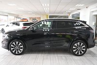 USED 2025 25 RENAULT AUSTRAL 1.2 E-TECH techno SUV 5dr Petrol Hybrid Auto Euro 6 (s/s) (200 ps) SAT NAV R-CAM H-LEATHER SENSORS