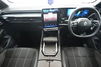 USED 2025 25 RENAULT AUSTRAL 1.2 E-TECH techno SUV 5dr Petrol Hybrid Auto Euro 6 (s/s) (200 ps) SAT NAV R-CAM H-LEATHER SENSORS