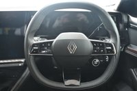 USED 2025 25 RENAULT AUSTRAL 1.2 E-TECH techno SUV 5dr Petrol Hybrid Auto Euro 6 (s/s) (200 ps) SAT NAV R-CAM H-LEATHER SENSORS