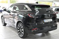 USED 2025 25 RENAULT AUSTRAL 1.2 E-TECH techno SUV 5dr Petrol Hybrid Auto Euro 6 (s/s) (200 ps) SAT NAV R-CAM H-LEATHER SENSORS