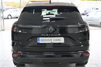 USED 2025 25 RENAULT AUSTRAL 1.2 E-TECH techno SUV 5dr Petrol Hybrid Auto Euro 6 (s/s) (200 ps) SAT NAV R-CAM H-LEATHER SENSORS