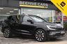USED 2025 25 RENAULT AUSTRAL 1.2 E-TECH techno SUV 5dr Petrol Hybrid Auto Euro 6 (s/s) (200 ps) SAT NAV R-CAM H-LEATHER SENSORS