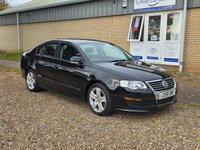USED 2009 59 VOLKSWAGEN PASSAT 2.0 TDI R-Line Saloon 4dr Diesel DSG Euro 5 (140 ps) www.suffolkcarcentre.co.uk - Located at Reydon