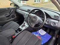 USED 2009 59 VOLKSWAGEN PASSAT 2.0 TDI R-Line Saloon 4dr Diesel DSG Euro 5 (140 ps) www.suffolkcarcentre.co.uk - Located at Reydon