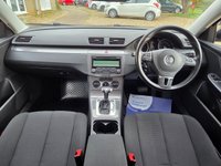 USED 2009 59 VOLKSWAGEN PASSAT 2.0 TDI R-Line Saloon 4dr Diesel DSG Euro 5 (140 ps) www.suffolkcarcentre.co.uk - Located at Reydon
