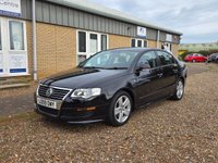 USED 2009 59 VOLKSWAGEN PASSAT 2.0 TDI R-Line Saloon 4dr Diesel DSG Euro 5 (140 ps) www.suffolkcarcentre.co.uk - Located at Reydon