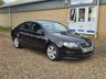 USED 2009 59 VOLKSWAGEN PASSAT 2.0 TDI R-Line Saloon 4dr Diesel DSG Euro 5 (140 ps) www.suffolkcarcentre.co.uk - Located at Reydon